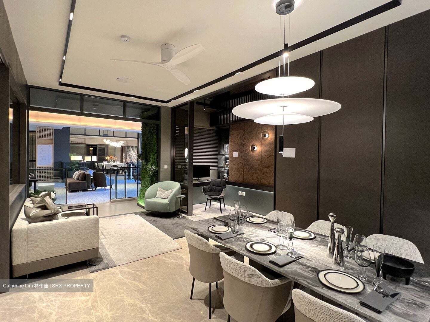 The Continuum (D15), Apartment #530609791